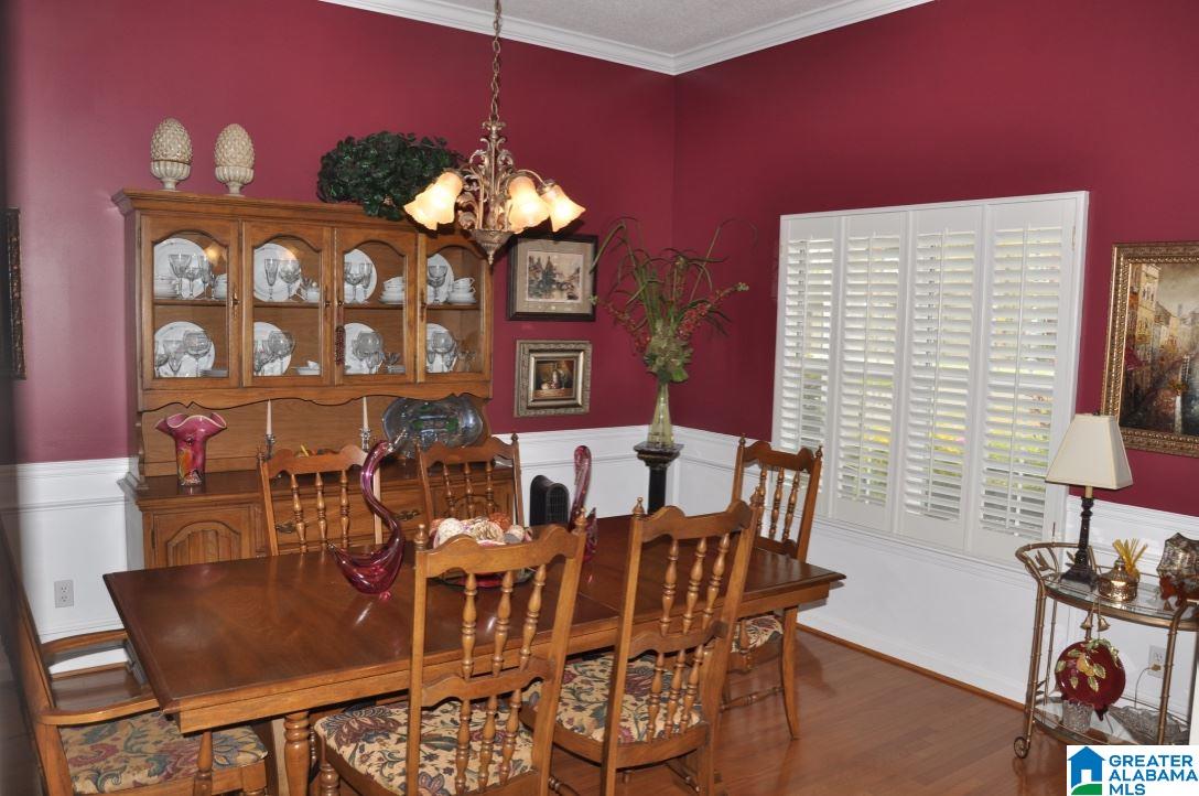 128 Meadow View Circle Pelham, AL 35124 - Photo 8 of 50