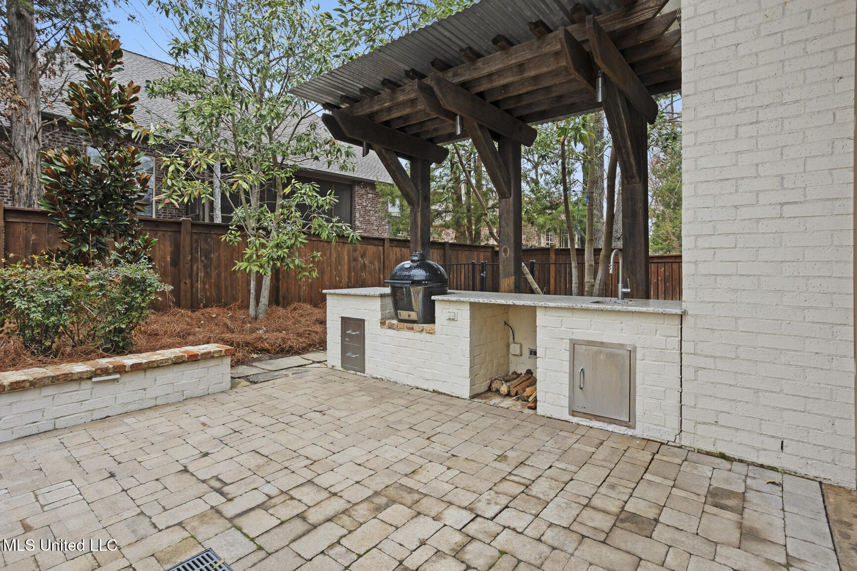 103 Camden Way Madison, MS 39110 - Photo 42 of 45 103 Camden Way-41