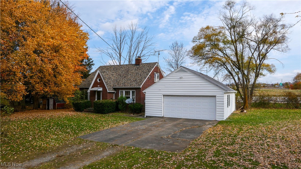 10078 Ellsworth Road Hudson, OH 44236 - Photo 29 of 34 View of front of property