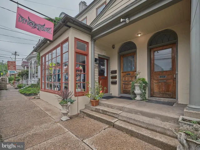 $3,890 | 18 West Bridge Street, New Hope, PA 18938