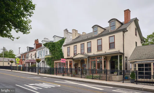 $3,890 | 18 West Bridge Street, New Hope, PA 18938