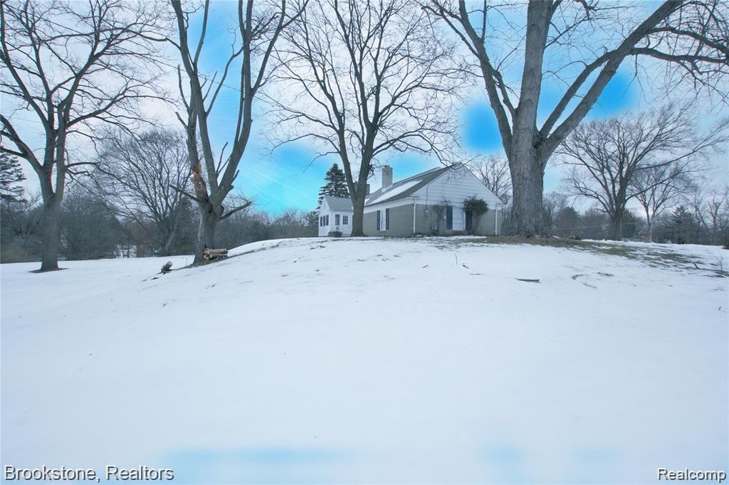 31315 Franklin Road Franklin, MI 48025 - Photo 38 of 40