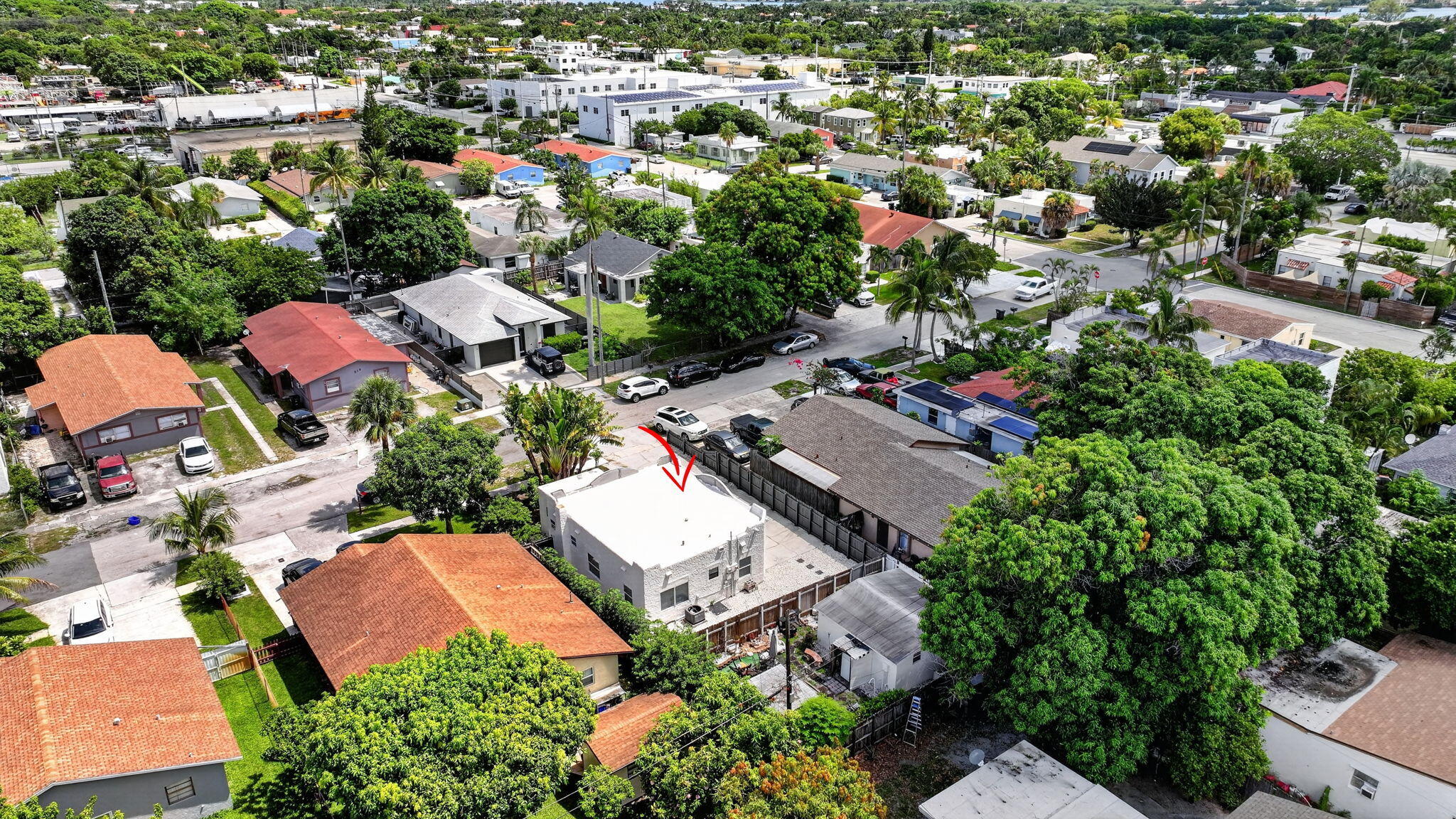 516 Independence Road, Unit 1 West Palm Beach, FL 33405 - Photo 34 of 34 49-web-or-mls-DJI_20260812115313_0231_D