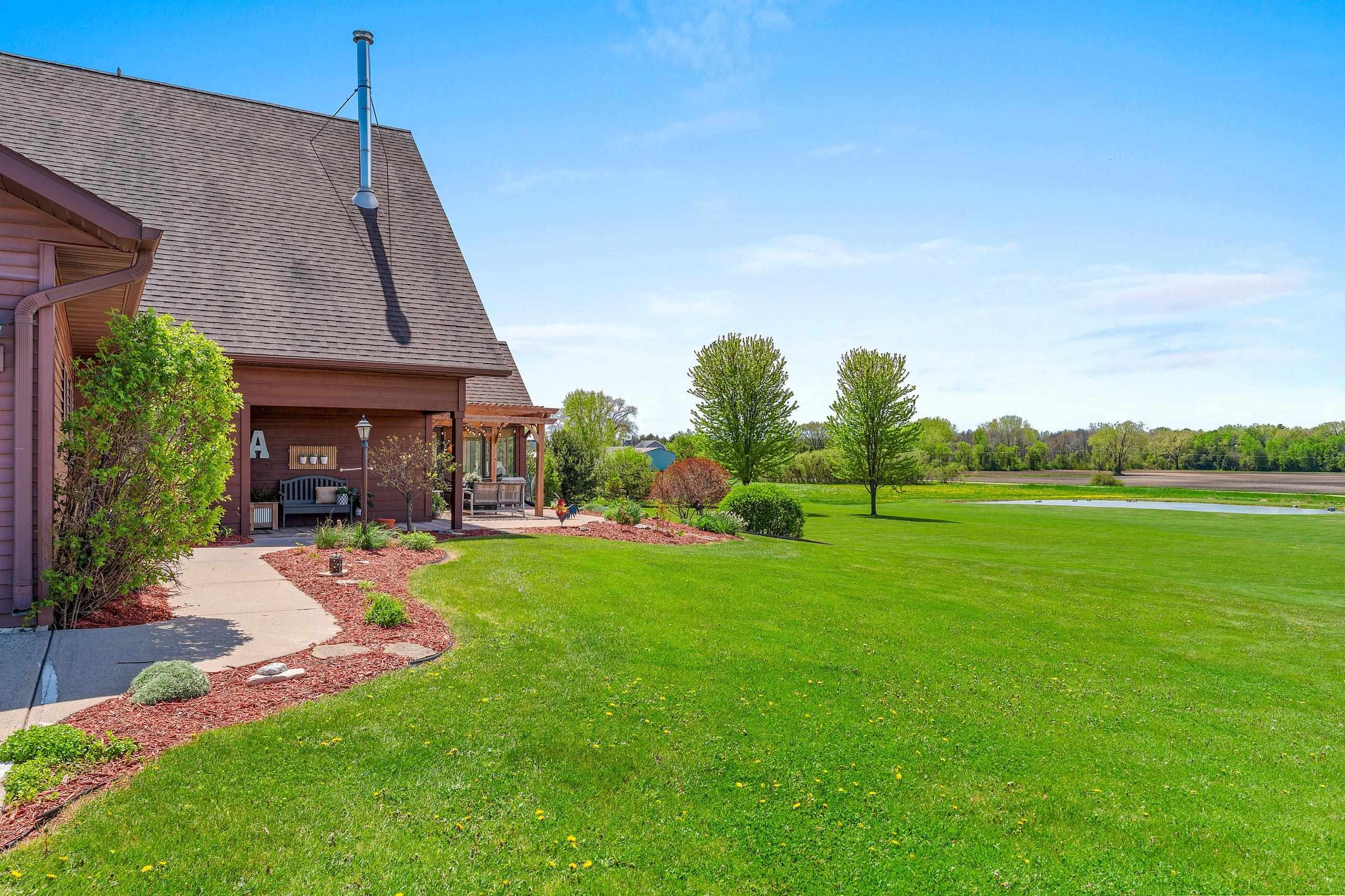 910 Shoemaker Road Brussels, WI 54204 - Photo 61 of 77