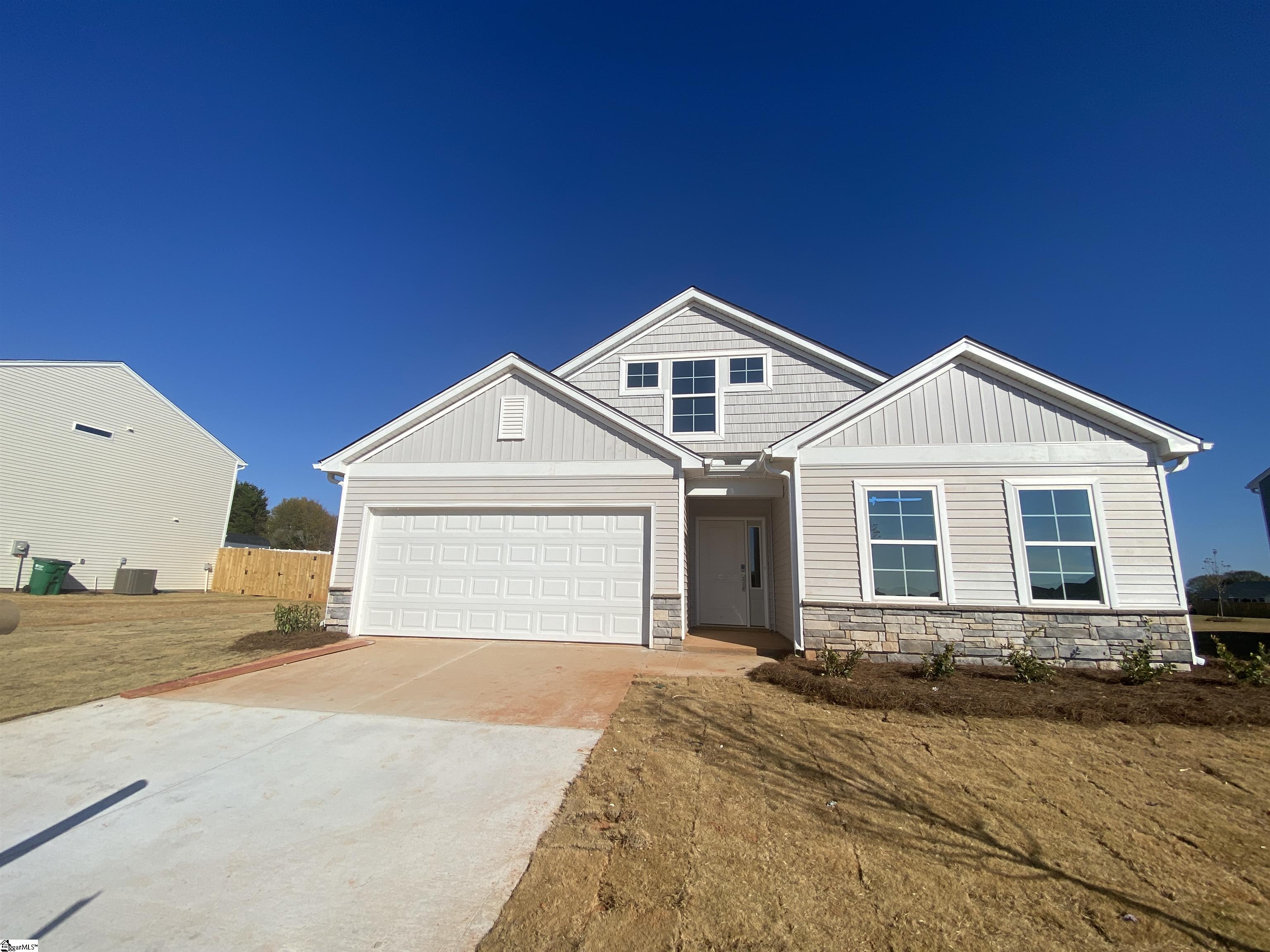 2023 Maggie Acres Road Boiling Springs, SC 29316 - Photo 1 of 22 Gallery Image 1