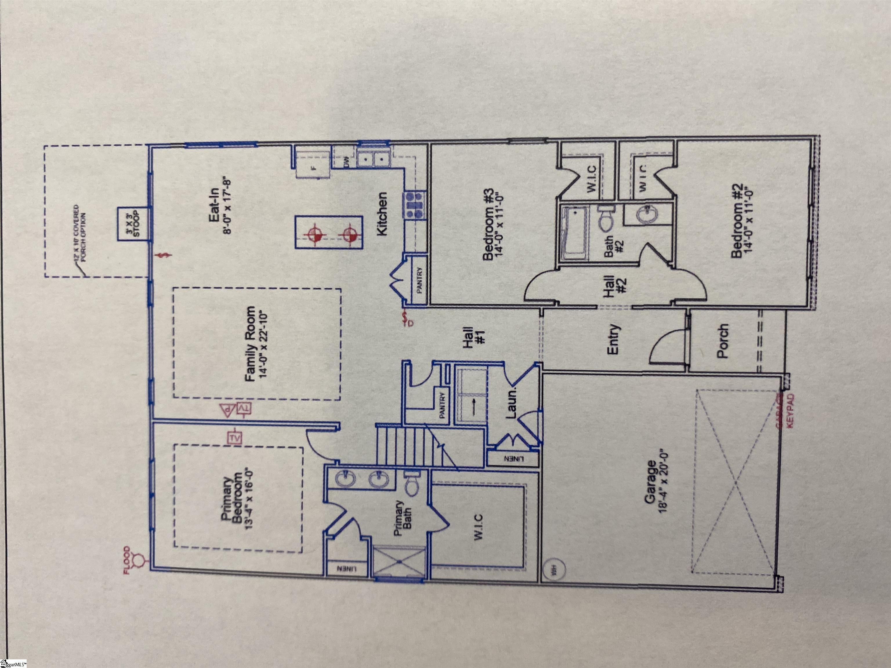 2023 Maggie Acres Road Boiling Springs, SC 29316 - Photo 20 of 22 Gallery Image 20