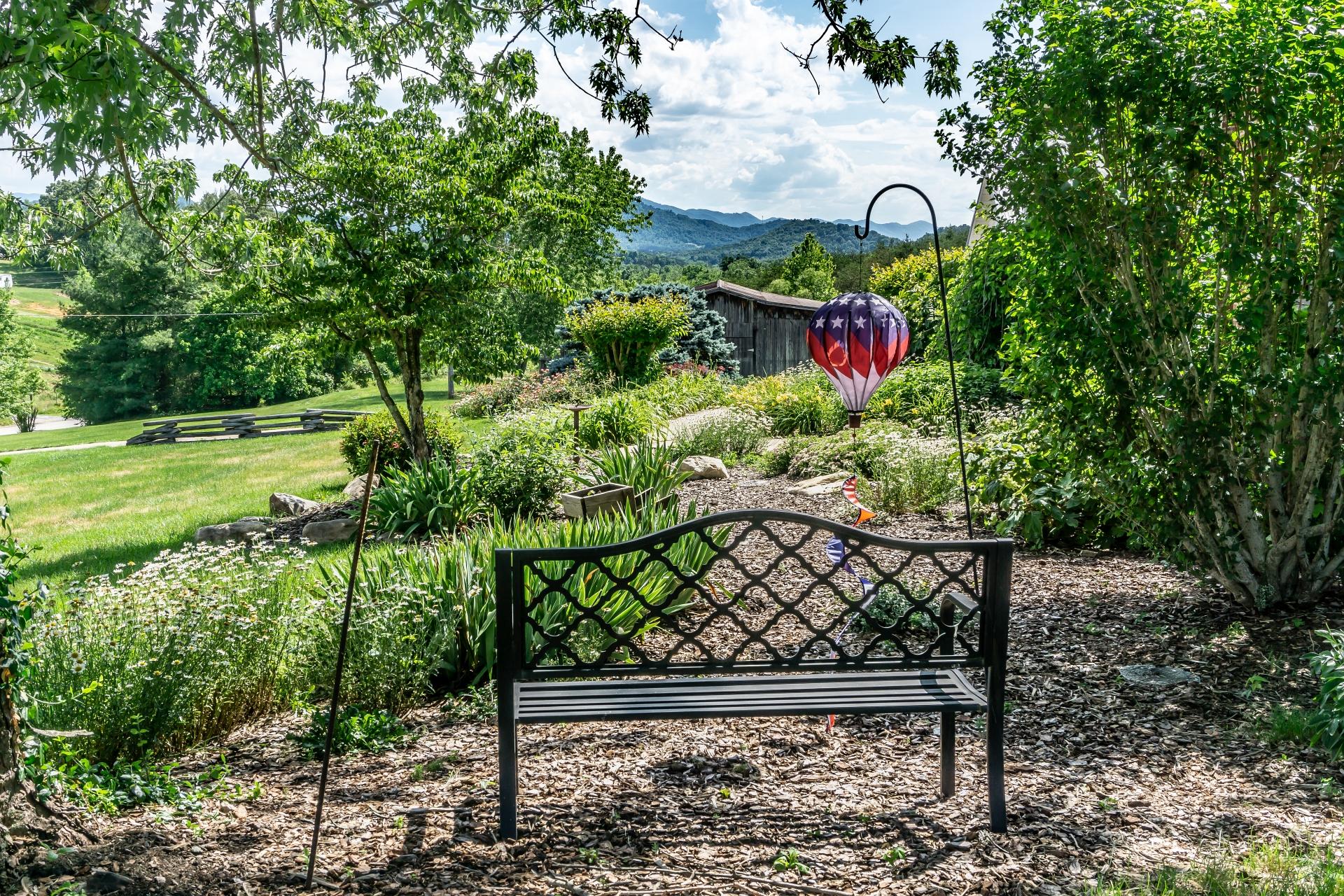 1770 Shakerag Road Greeneville, TN 37743 - Photo 15 of 65 1770ShakeragG_018