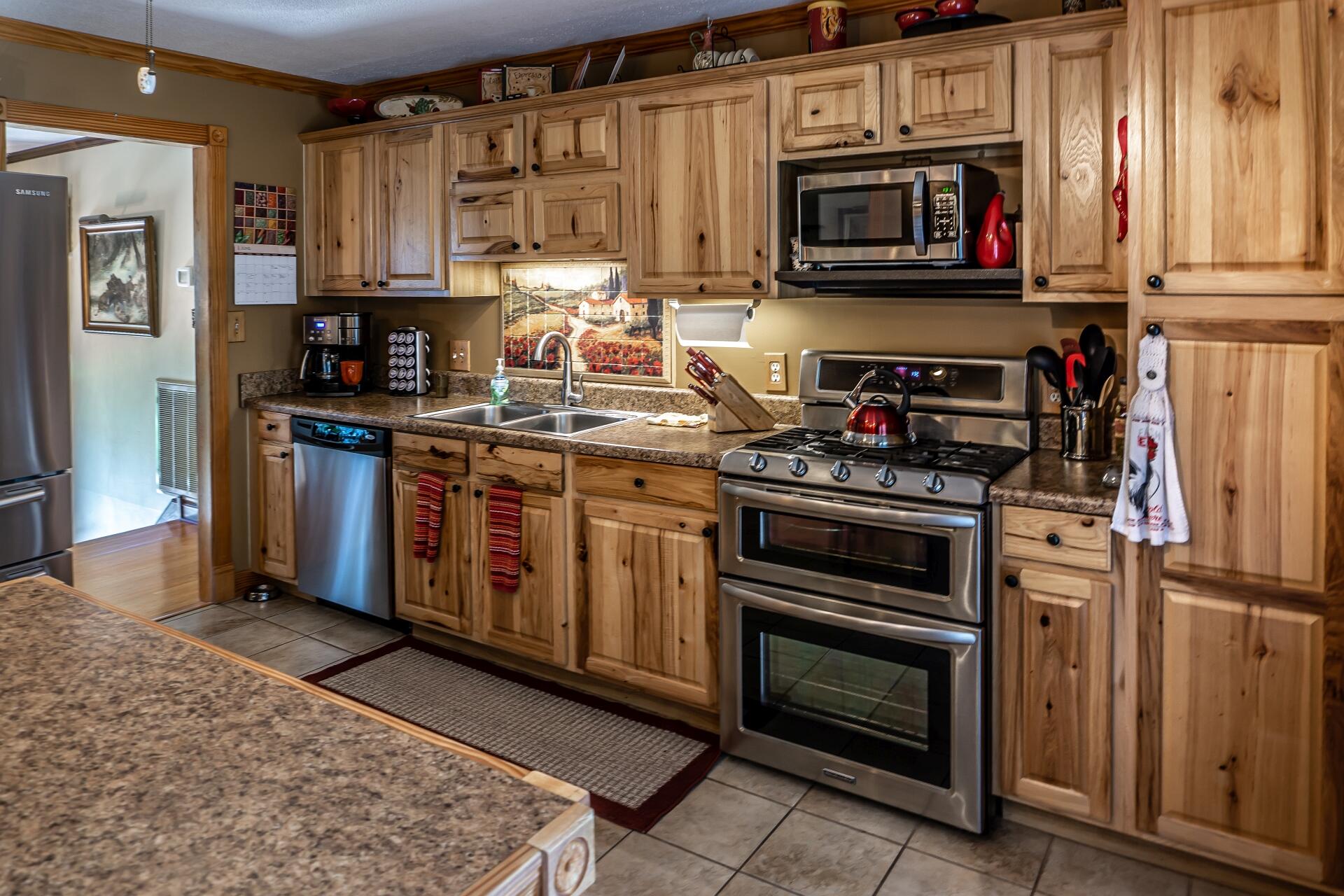 1770 Shakerag Road Greeneville, TN 37743 - Photo 24 of 65 1770ShakeragG_043