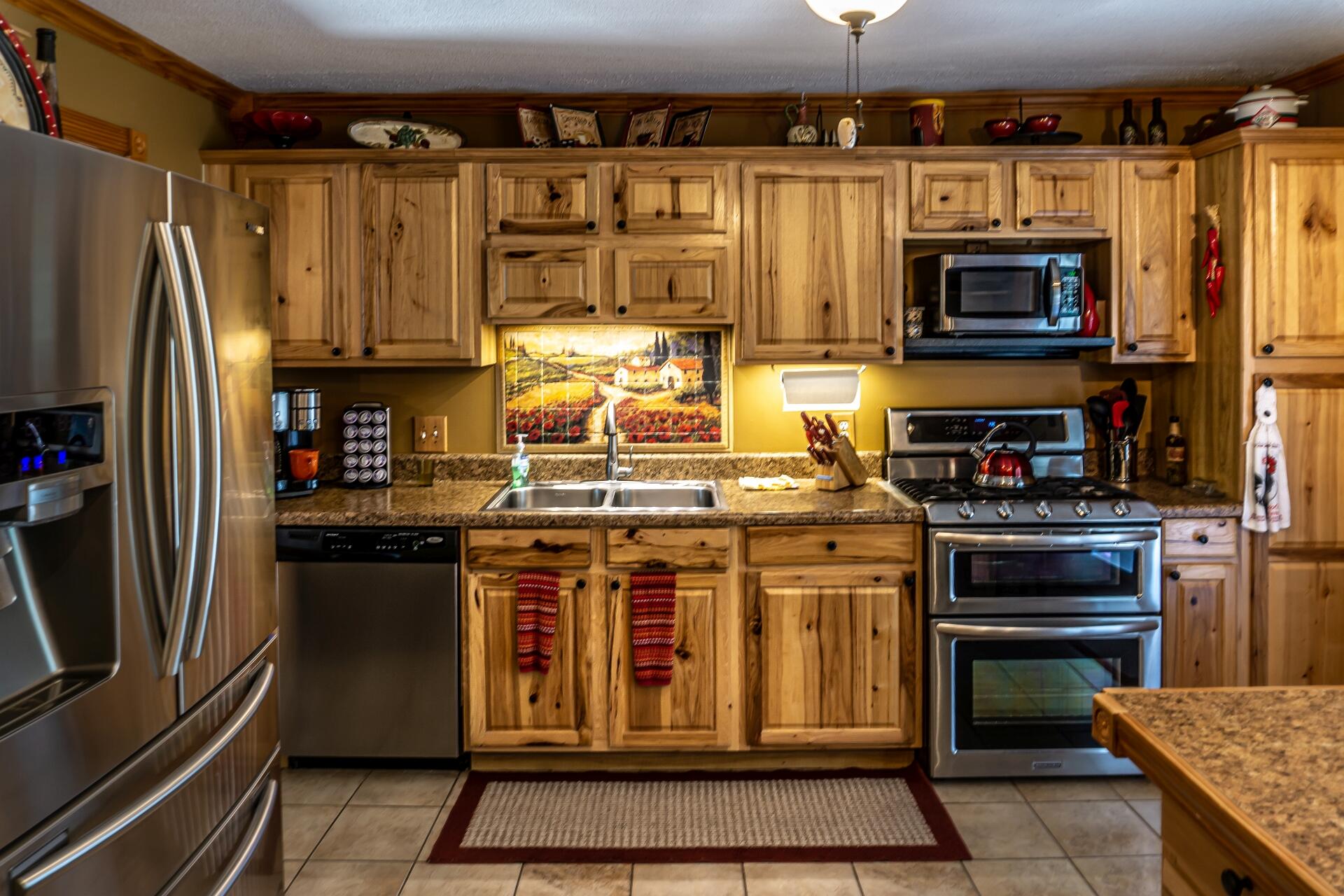 1770 Shakerag Road Greeneville, TN 37743 - Photo 25 of 65 1770ShakeragG_044