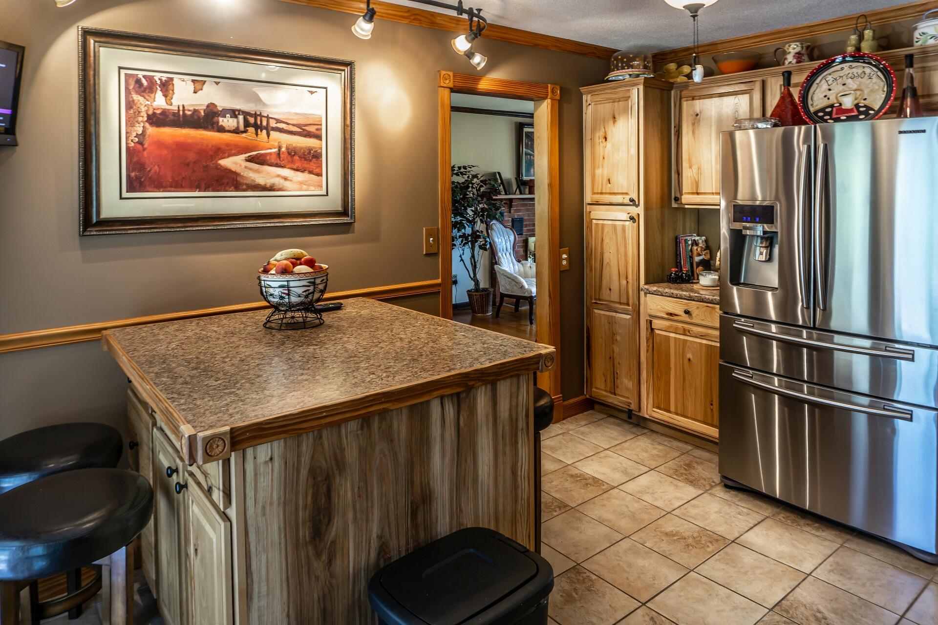 1770 Shakerag Road Greeneville, TN 37743 - Photo 26 of 65 1770ShakeragG_045