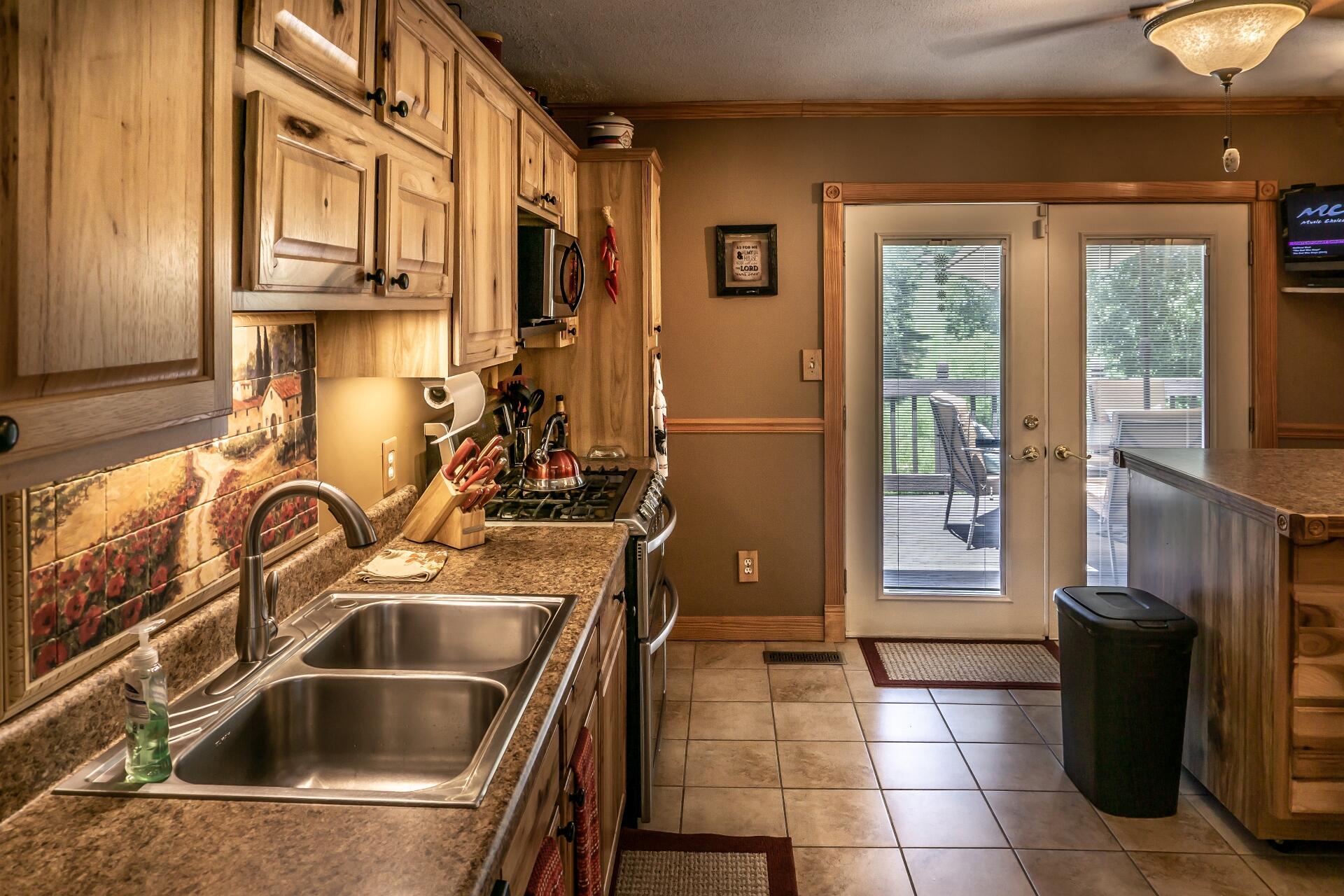 1770 Shakerag Road Greeneville, TN 37743 - Photo 27 of 65 1770ShakeragG_046