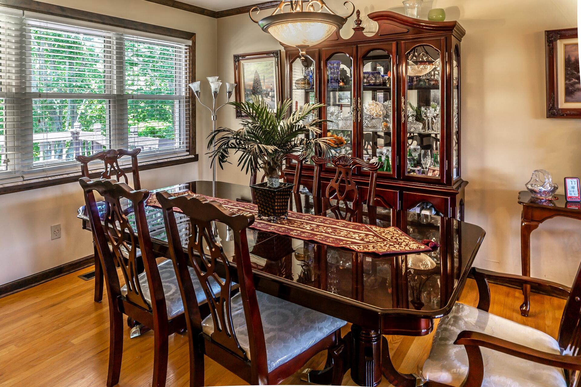 1770 Shakerag Road Greeneville, TN 37743 - Photo 28 of 65 1770ShakeragG_047