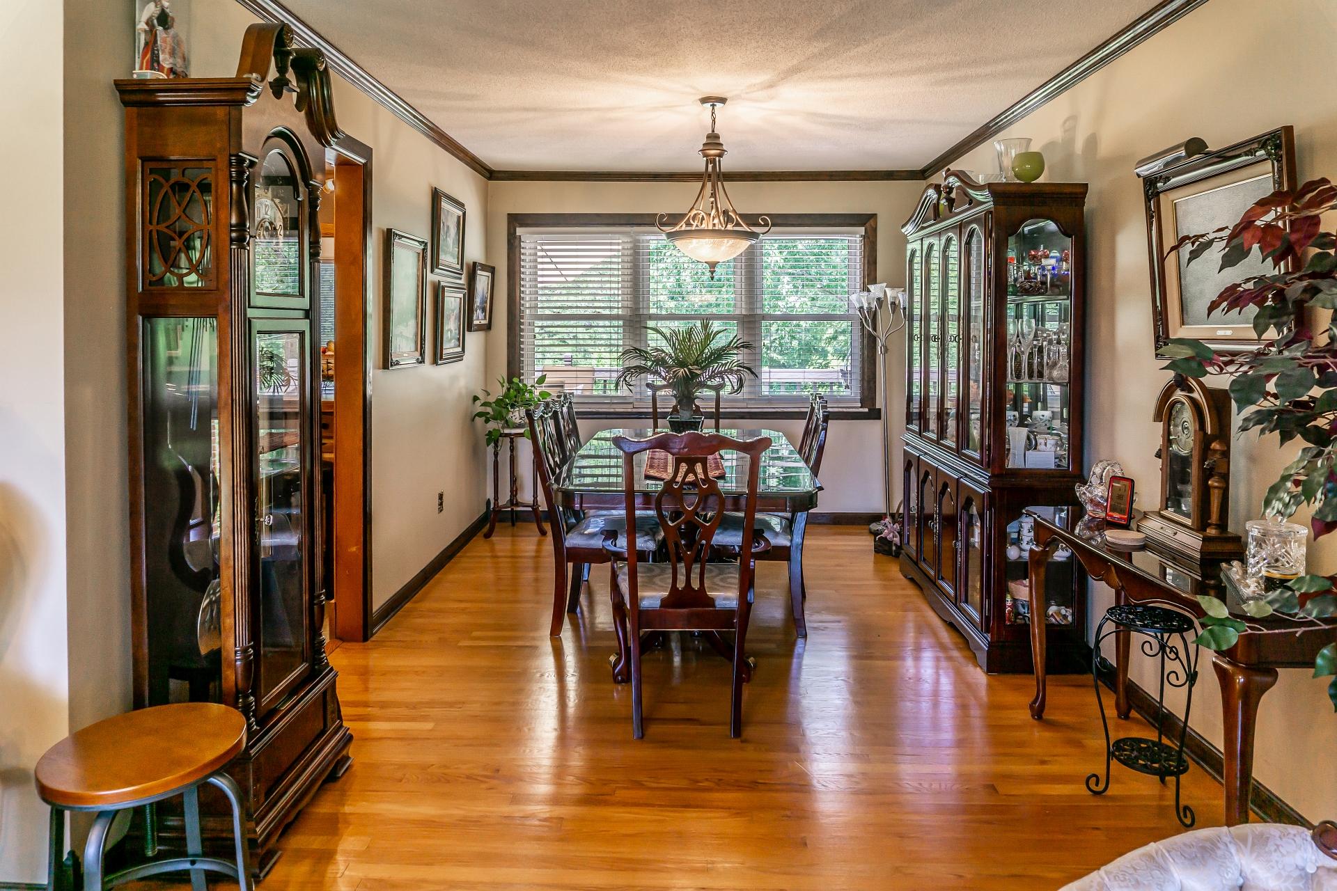 1770 Shakerag Road Greeneville, TN 37743 - Photo 29 of 65 1770ShakeragG_048