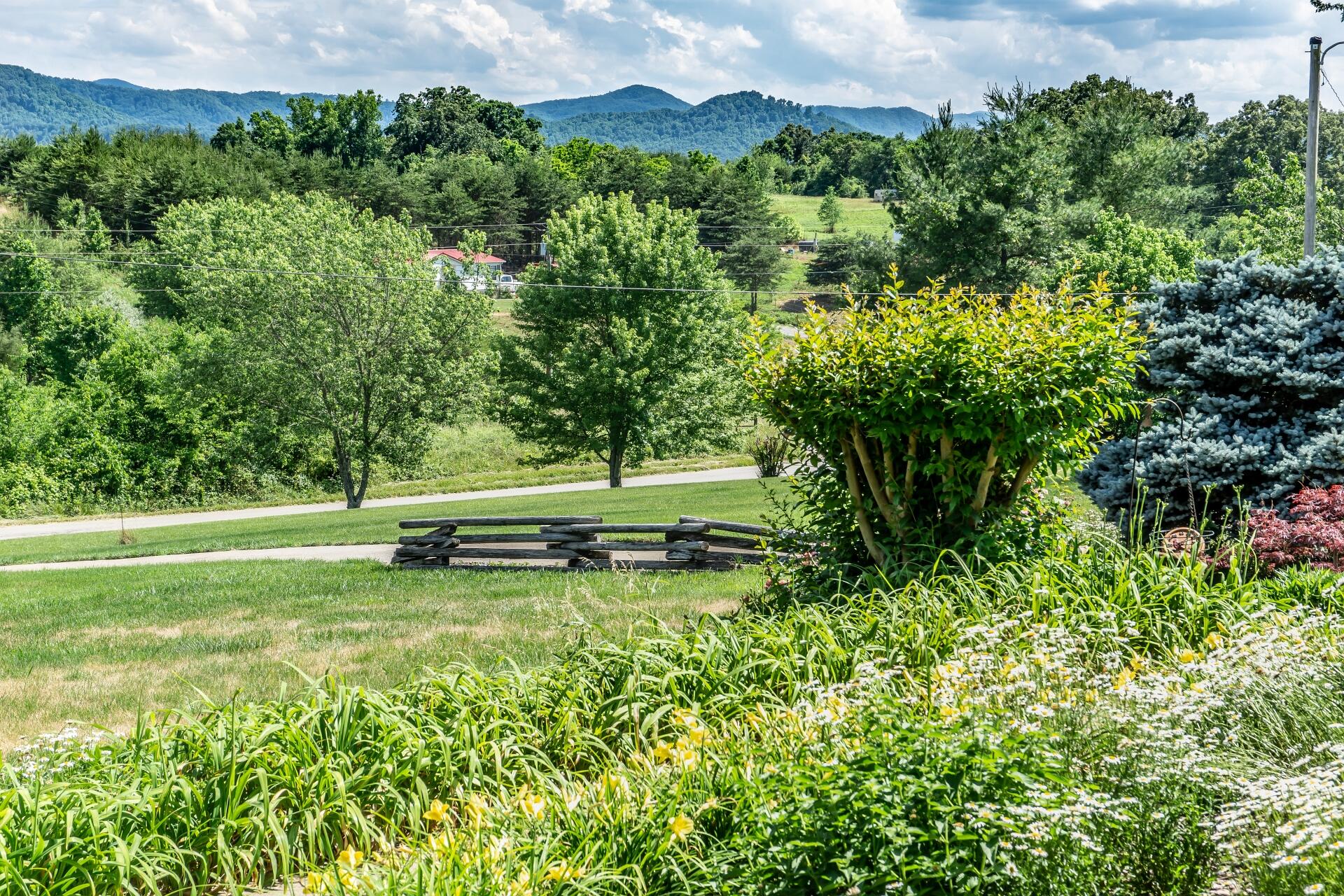 1770 Shakerag Road Greeneville, TN 37743 - Photo 8 of 65 1770ShakeragG_008