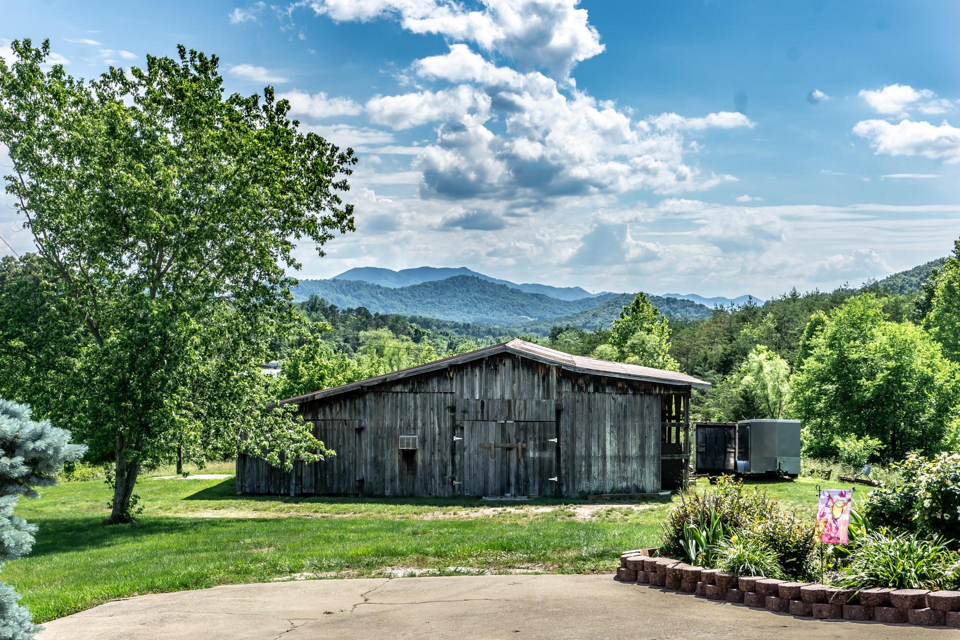 1770 Shakerag Road Greeneville, TN 37743 - Photo 9 of 65 1770ShakeragG_009
