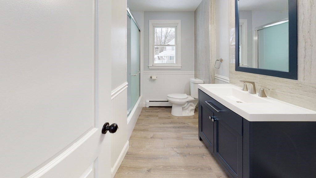 47 Hemlock Road Reading, MA 01867 - Photo 24 of 40