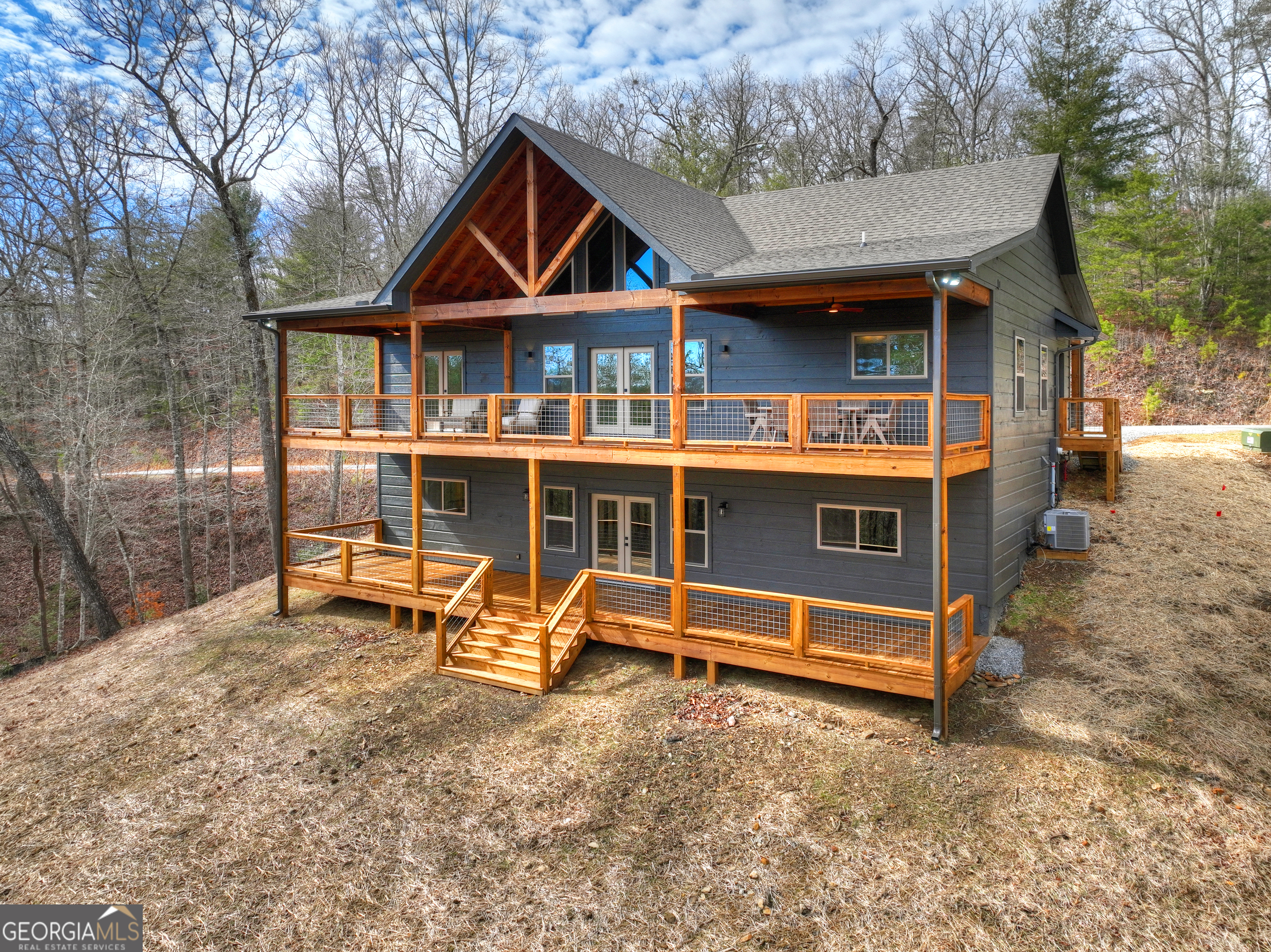 232 Red Tail Lane Morganton, GA 30560 - Photo 4 of 41