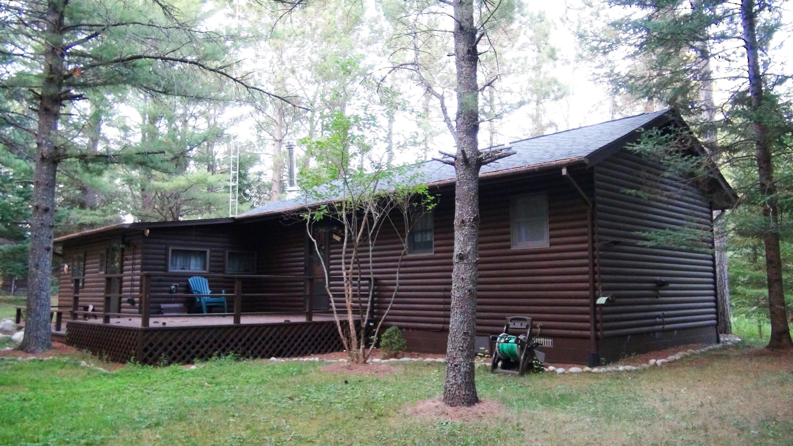 65 Flashlight Bend Road Grayling, MI 49738 - Photo 50 of 79 Gallery Image 50