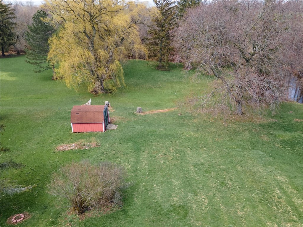 298 Dunbar Road Parma, NY 14468 - Photo 3 of 41