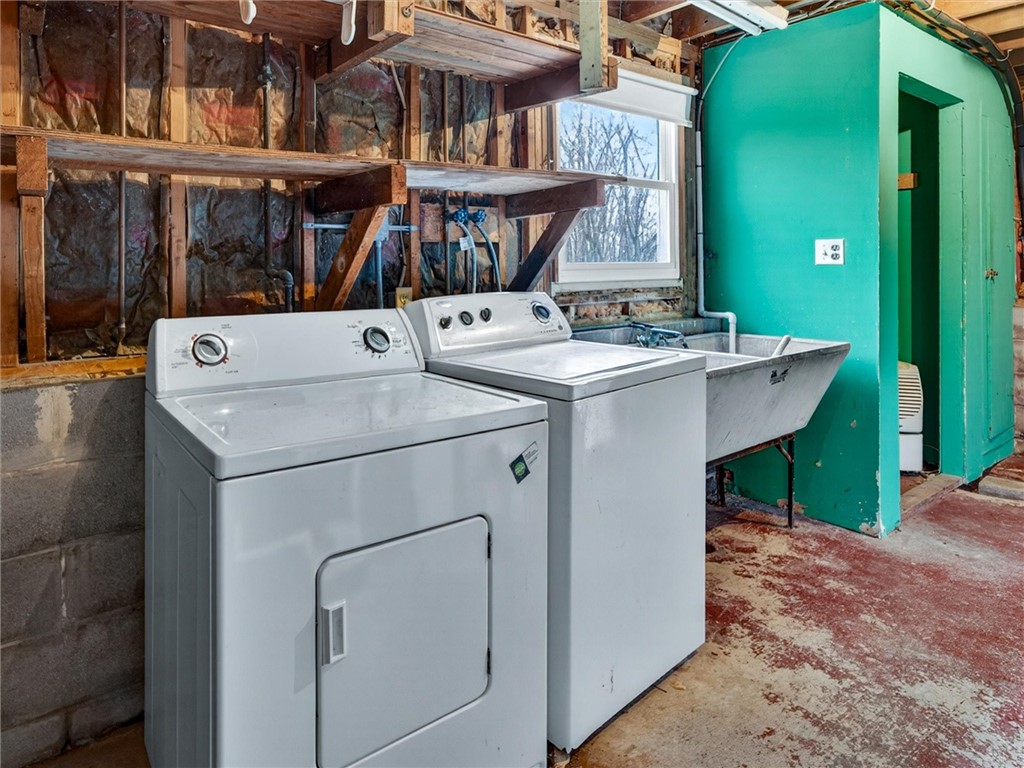 298 Dunbar Road Parma, NY 14468 - Photo 37 of 41