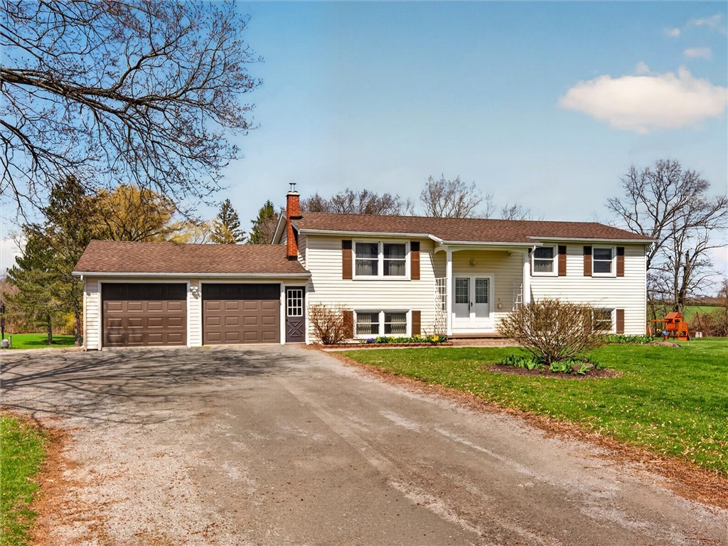 298 Dunbar Road Parma, NY 14468 - Photo 40 of 41