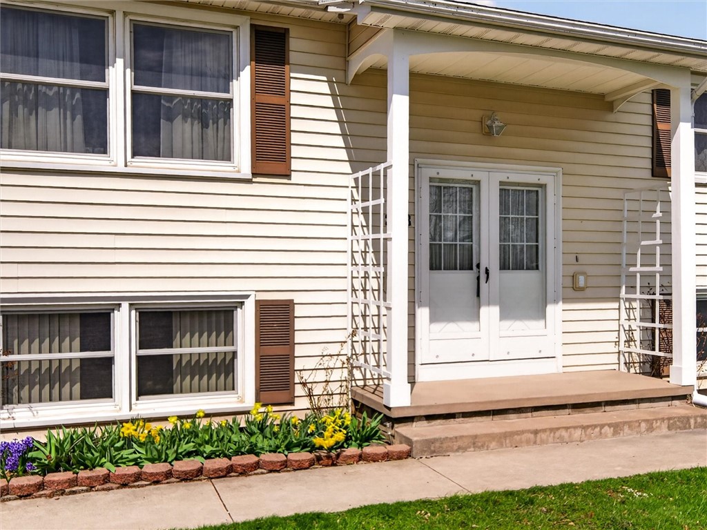 298 Dunbar Road Parma, NY 14468 - Photo 5 of 41