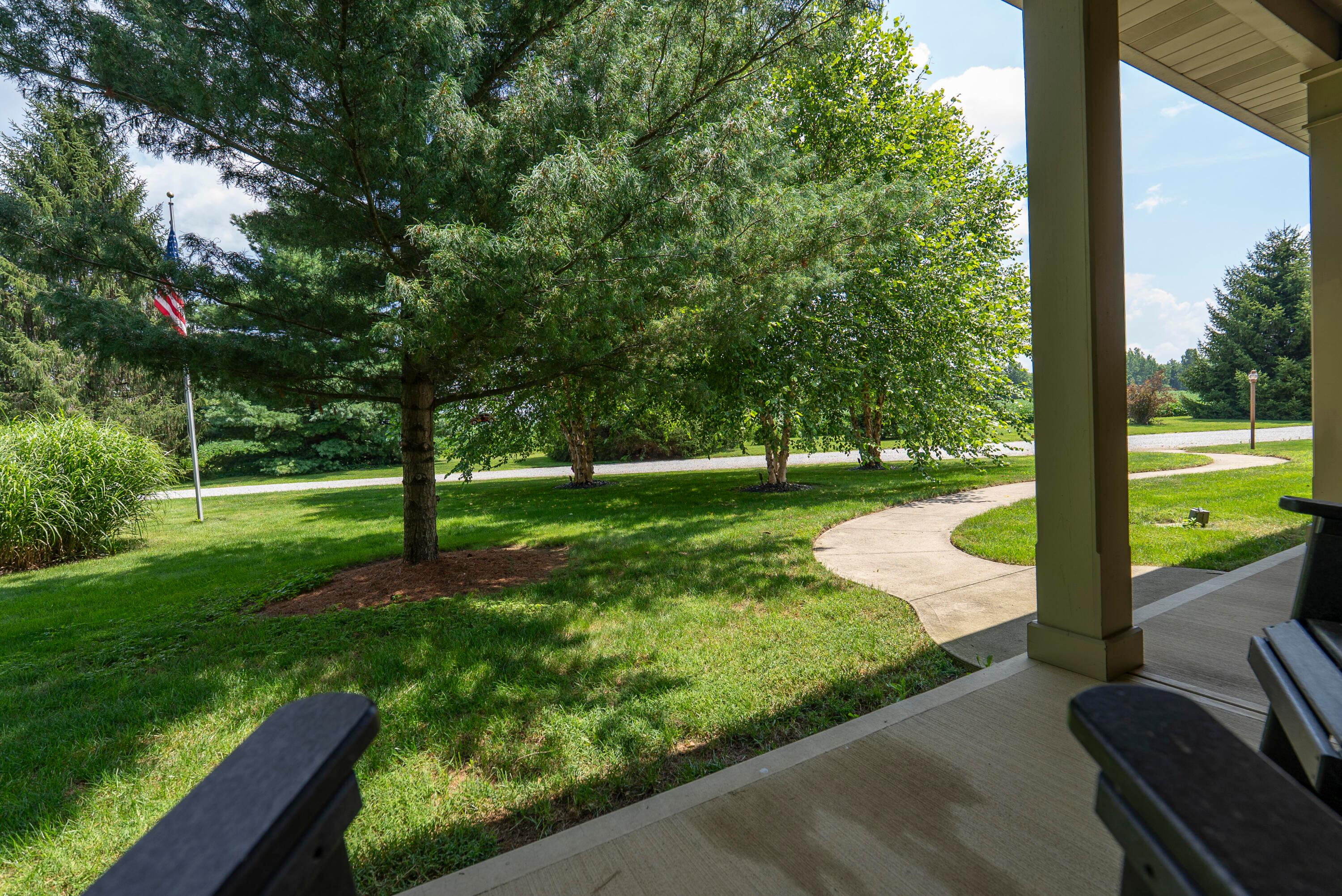 3427 South Bank Road Northeast Millersport, OH 43046 - Photo 27 of 39 3427 Southbank Rd. Millersport-20
