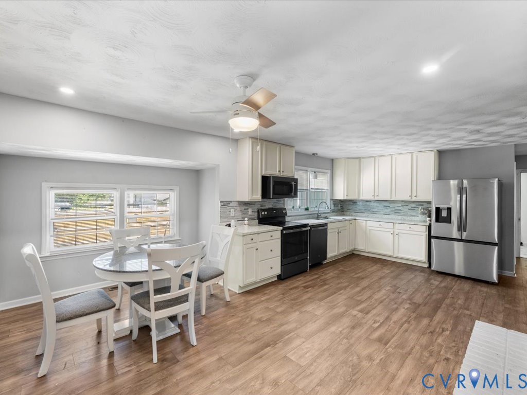 604 Smithfield Avenue Hopewell, VA 23860 - Photo 11 of 21