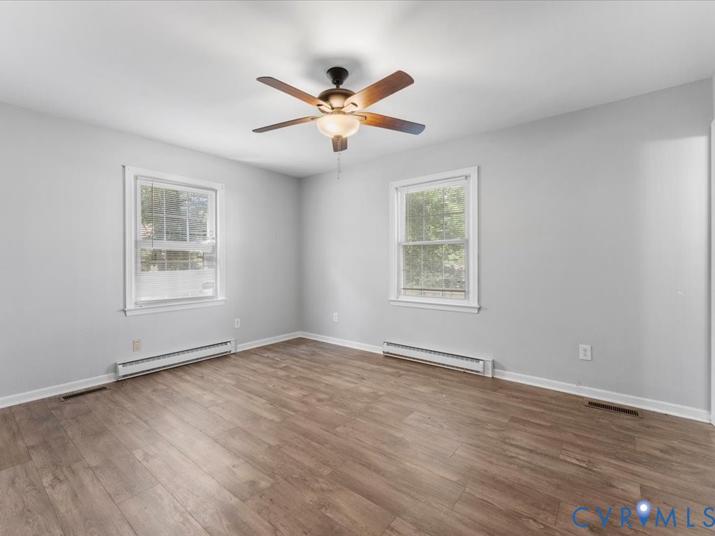 604 Smithfield Avenue Hopewell, VA 23860 - Photo 12 of 21