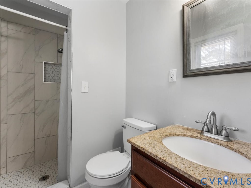 604 Smithfield Avenue Hopewell, VA 23860 - Photo 14 of 21