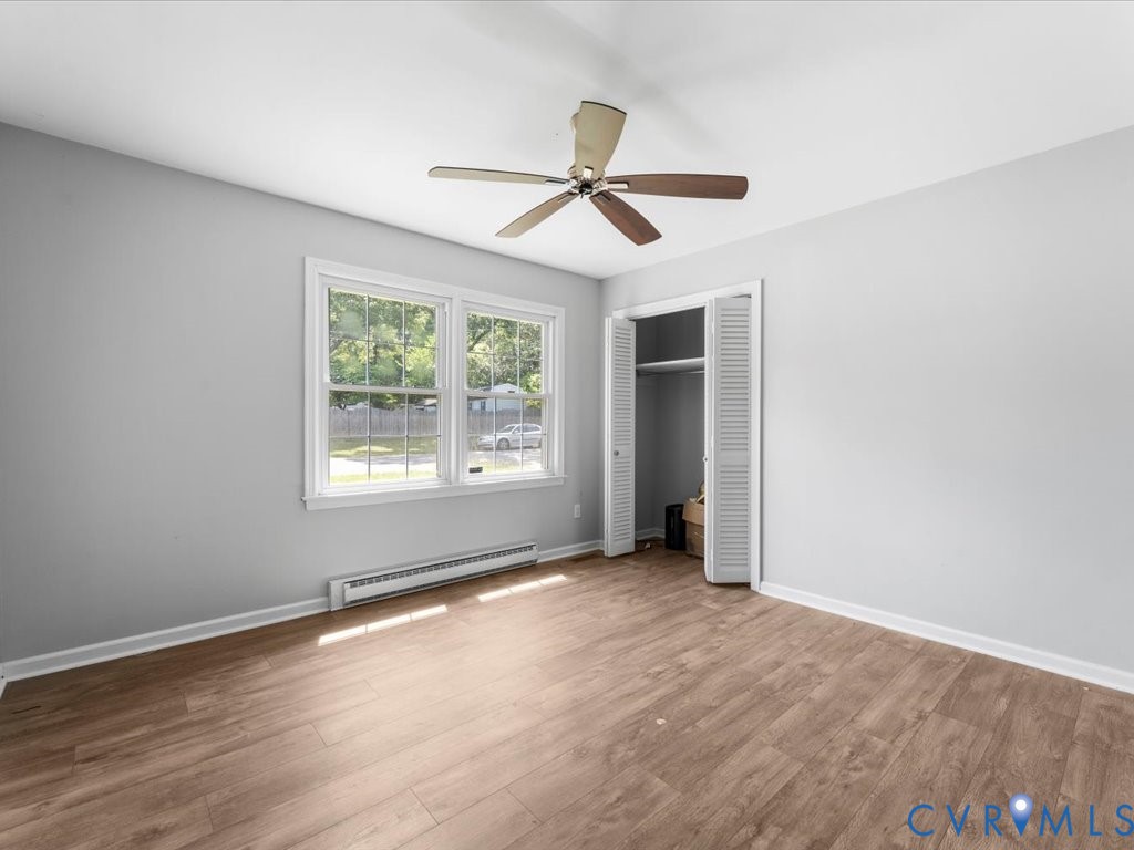 604 Smithfield Avenue Hopewell, VA 23860 - Photo 15 of 21