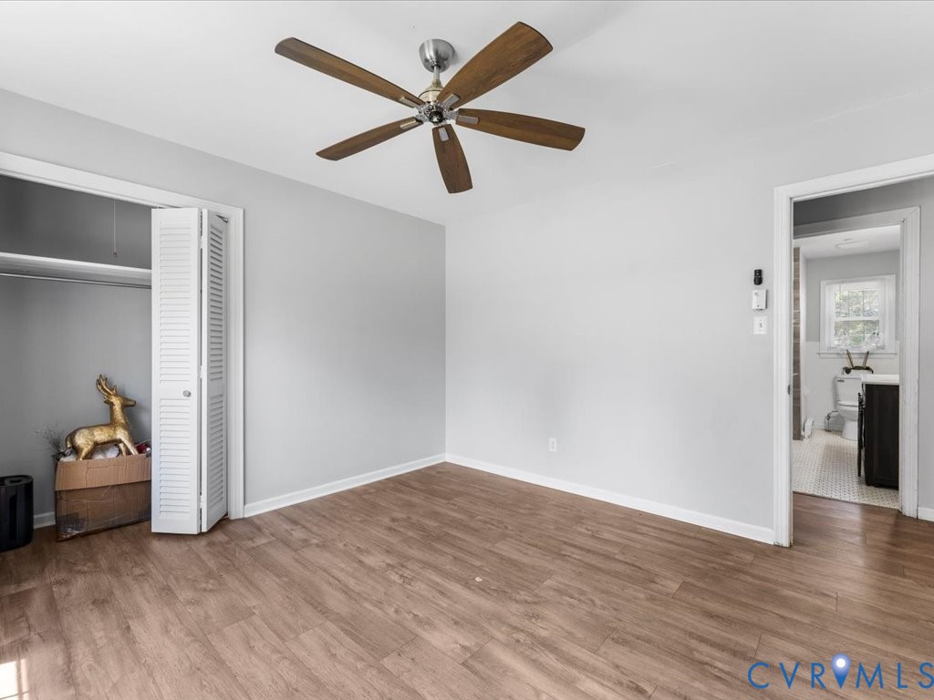 604 Smithfield Avenue Hopewell, VA 23860 - Photo 16 of 21