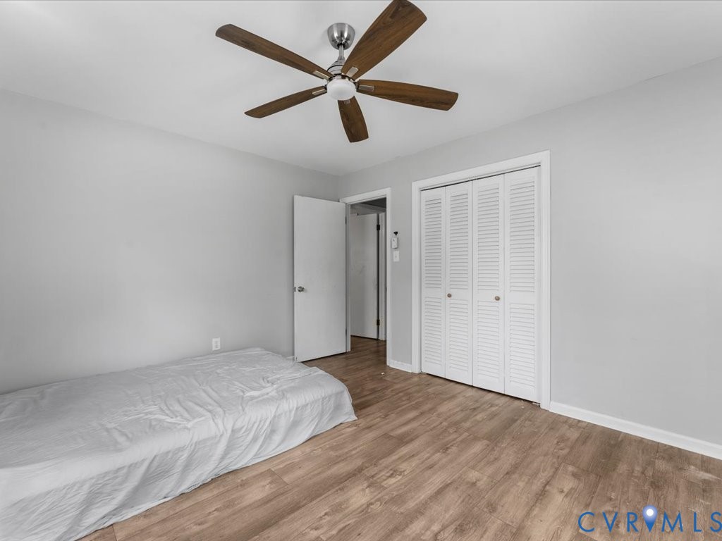 604 Smithfield Avenue Hopewell, VA 23860 - Photo 17 of 21