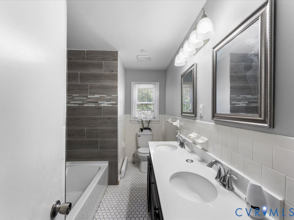 604 Smithfield Avenue Hopewell, VA 23860 - Photo 18 of 21