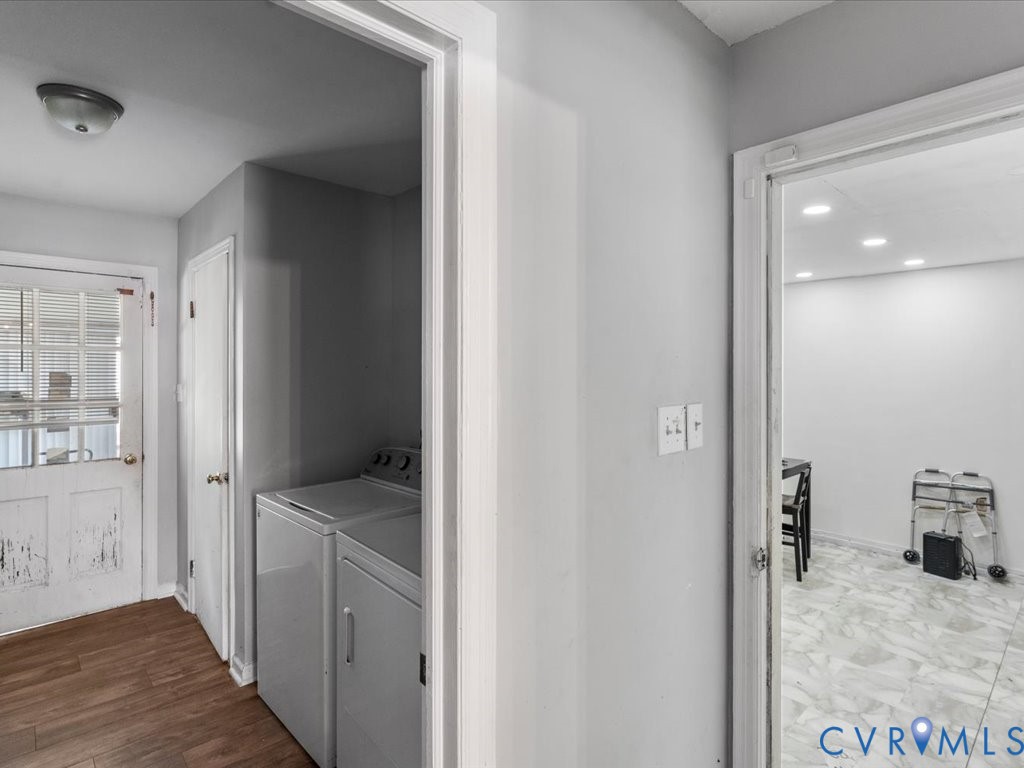 604 Smithfield Avenue Hopewell, VA 23860 - Photo 19 of 21