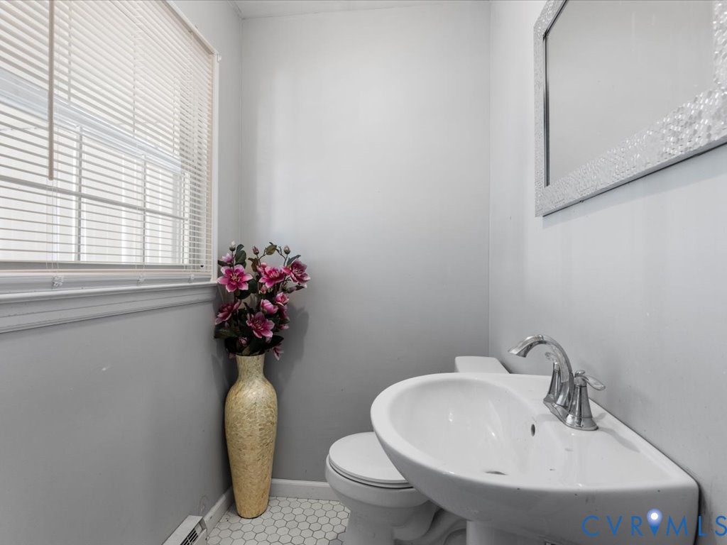 604 Smithfield Avenue Hopewell, VA 23860 - Photo 20 of 21