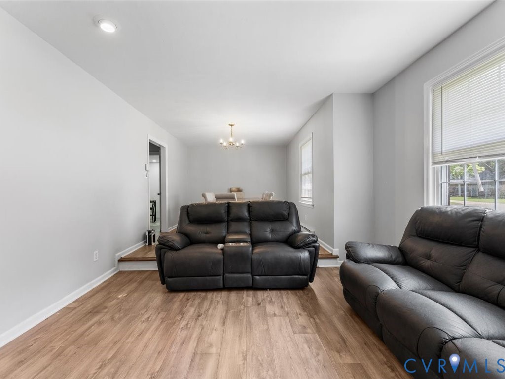 604 Smithfield Avenue Hopewell, VA 23860 - Photo 5 of 21