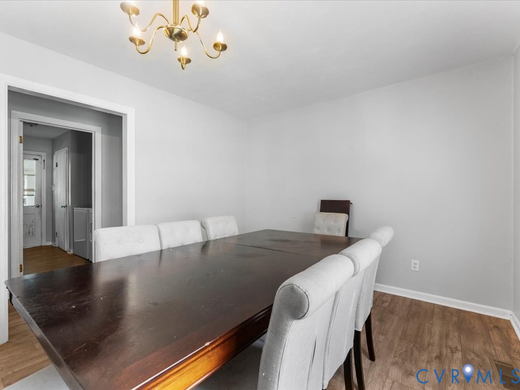 604 Smithfield Avenue Hopewell, VA 23860 - Photo 6 of 21