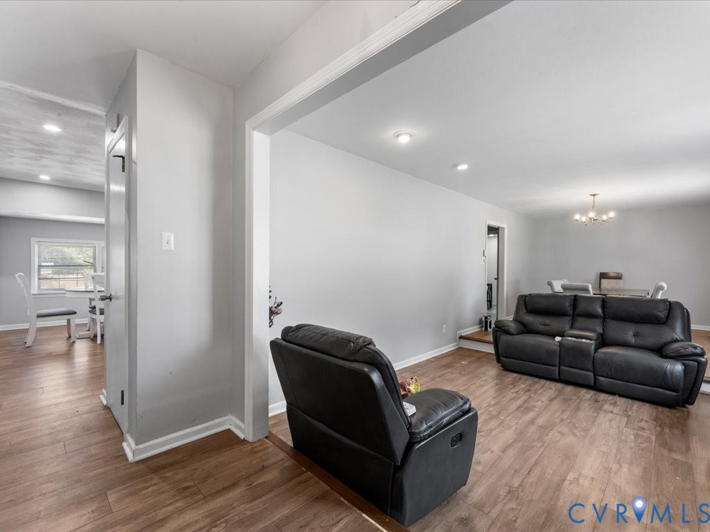 604 Smithfield Avenue Hopewell, VA 23860 - Photo 8 of 21