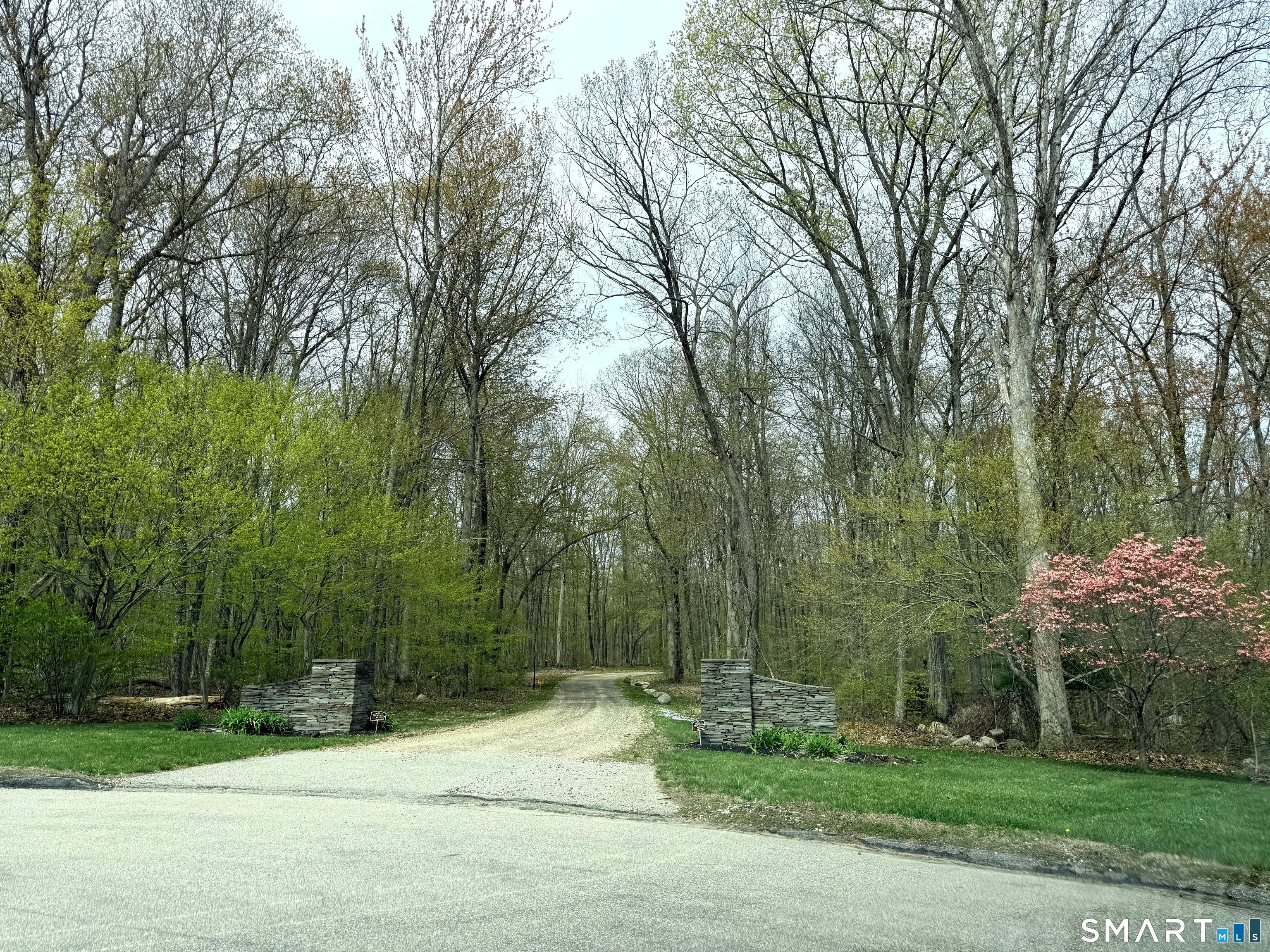 85 Old Rod Road Colchester, CT 06415 - Photo 39 of 40 Stunning private drive entry