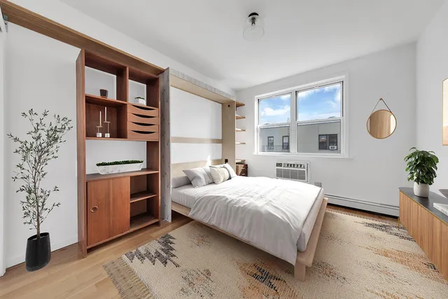 $659,000 | 30-63 32nd Street, Unit 3B | Astoria