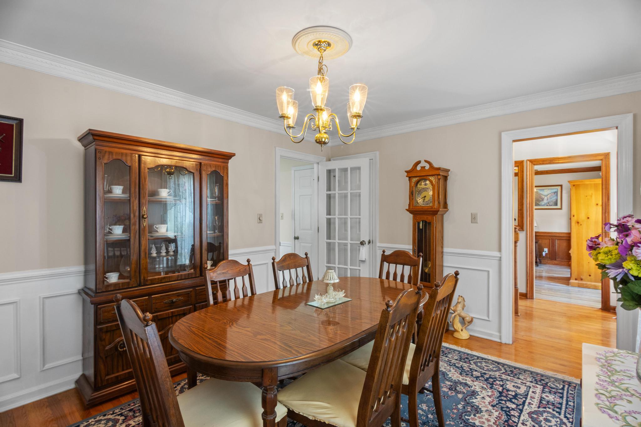 337 East Hedge Road Aiken, SC 29801 - Photo 7 of 32