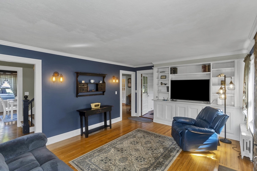 138 Vining Hill Road Southwick, MA 01077 - Photo 13 of 32