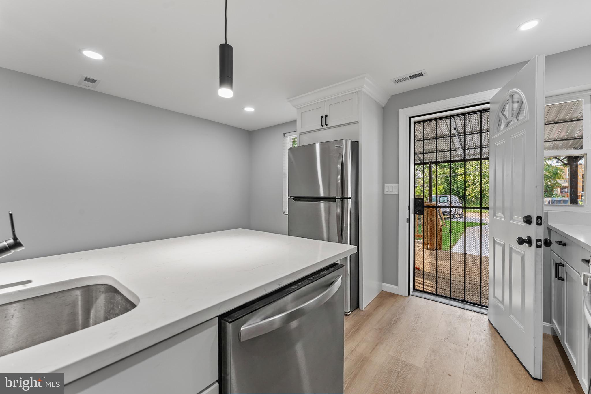 2507 Riggs Avenue Baltimore, MD 21216 - Photo 14 of 29 Gallery Image 14