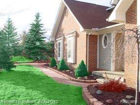 44498 Palmer Road Canton, MI 48188 - Photo 2 of 13 Front_2.jpg