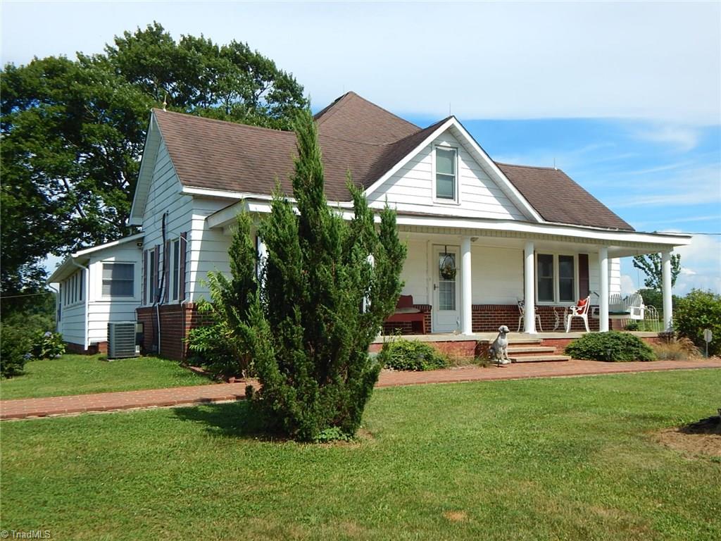 198 Mining Ridge Church Road Elkin, NC 28621 - Photo 1 of 30 Gallery Image 1