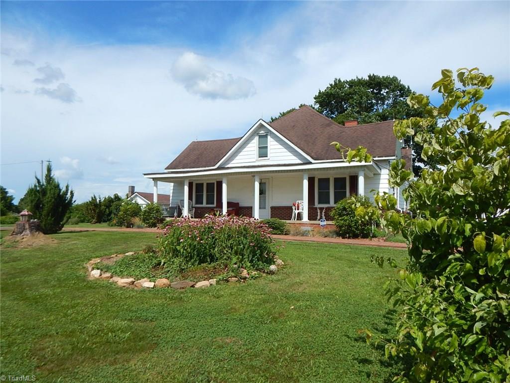 198 Mining Ridge Church Road Elkin, NC 28621 - Photo 2 of 30 Gallery Image 2