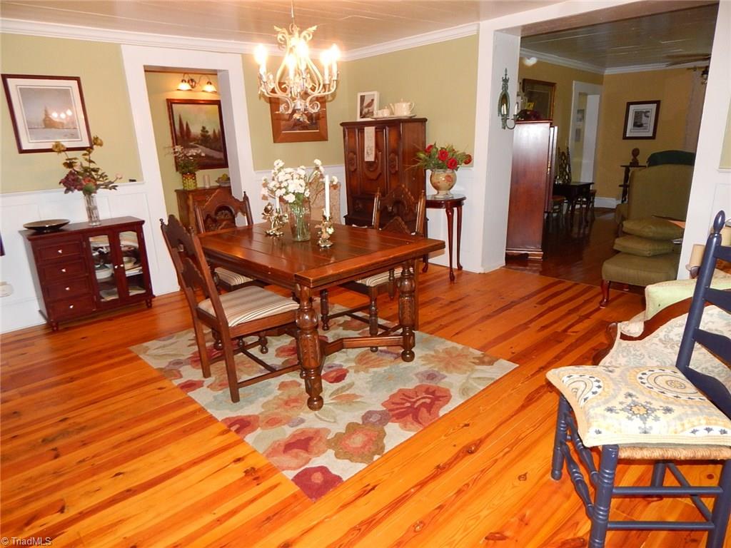 198 Mining Ridge Church Road Elkin, NC 28621 - Photo 11 of 30 Gallery Image 11