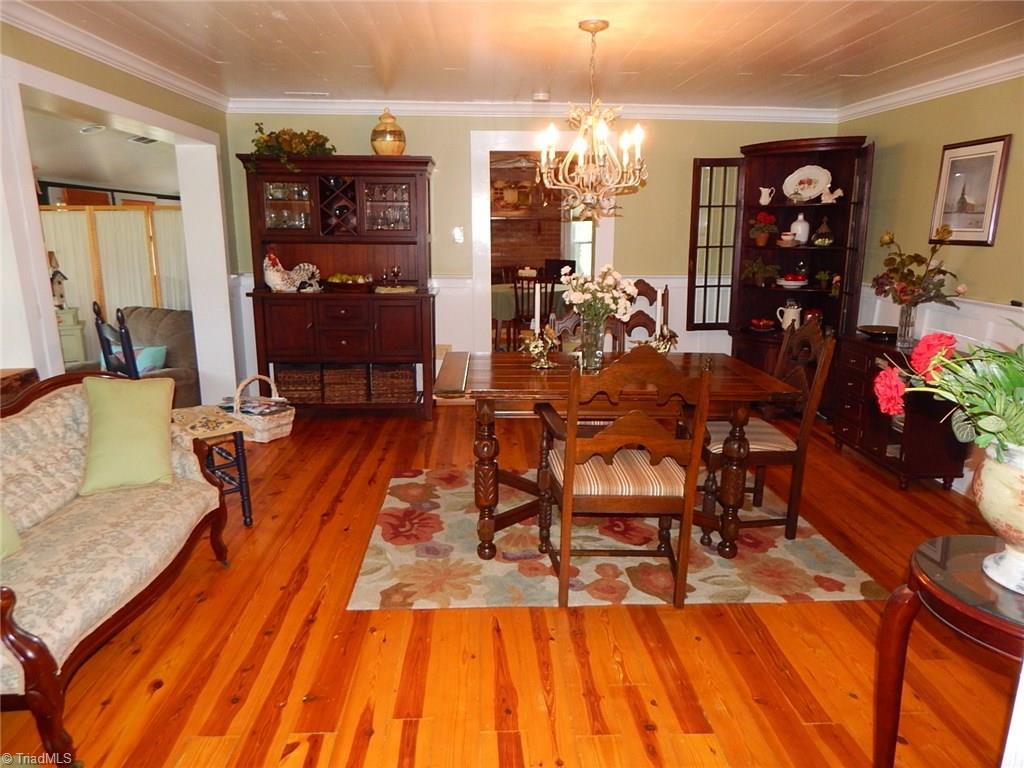 198 Mining Ridge Church Road Elkin, NC 28621 - Photo 12 of 30 Gallery Image 12