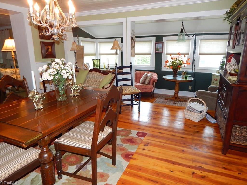 198 Mining Ridge Church Road Elkin, NC 28621 - Photo 13 of 30 Gallery Image 13